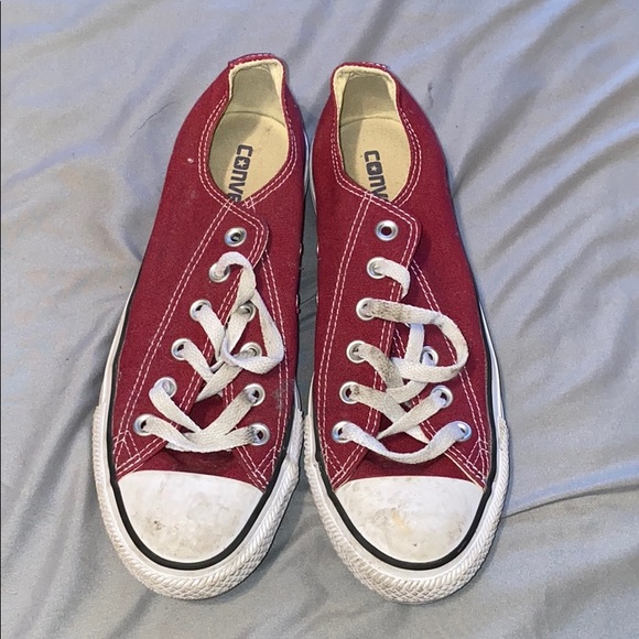 Converse Shoes - Converse